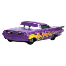 Disney Pixar Cars metal diecast toy car set