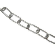 Faithfull Zinc Plated Chain