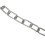Faithfull Faithfull Zinc Plated Chain 1