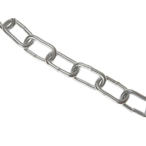 Faithfull Faithfull Zinc Plated Chain