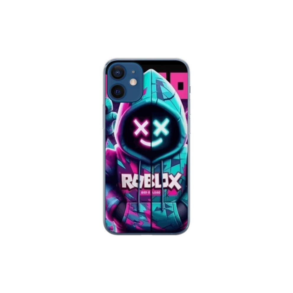 Iphone 12 Transparent Case Compatible With Apple 962029284765