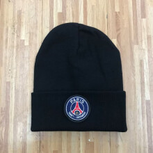 Dri-Fit FC Beanie Black Unisex One Size