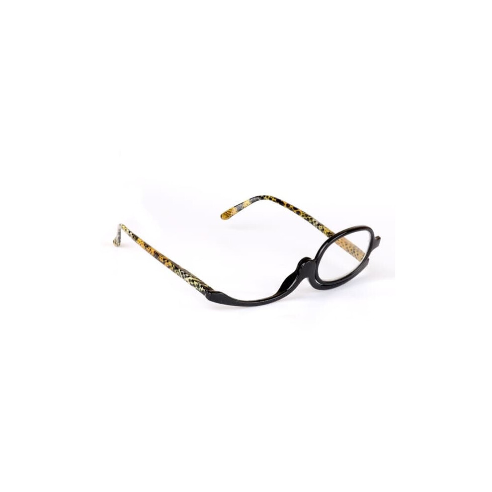 Women's Rotating Presbyopic Reading Glasses 2.50 962029279013