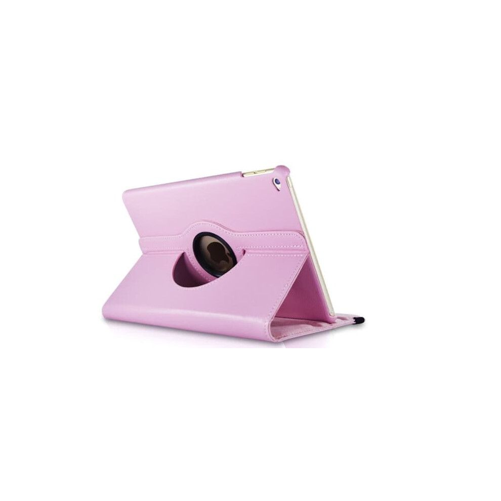 Ipad 9.7 Inch Case Pink 962125314489