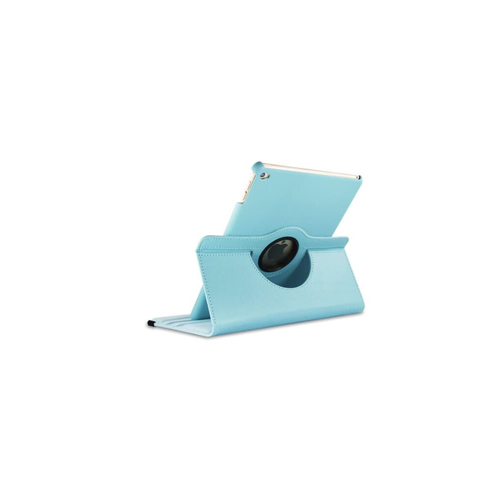 Ipad Case Compatible Light 9.7 Inch Blue 962125314571
