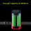 Bicycle Light Horn Headlight 3-in-1 Wireless 7