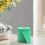 Colored Toilet Paper Multicolor Soft Sustainable 1 Roll 8