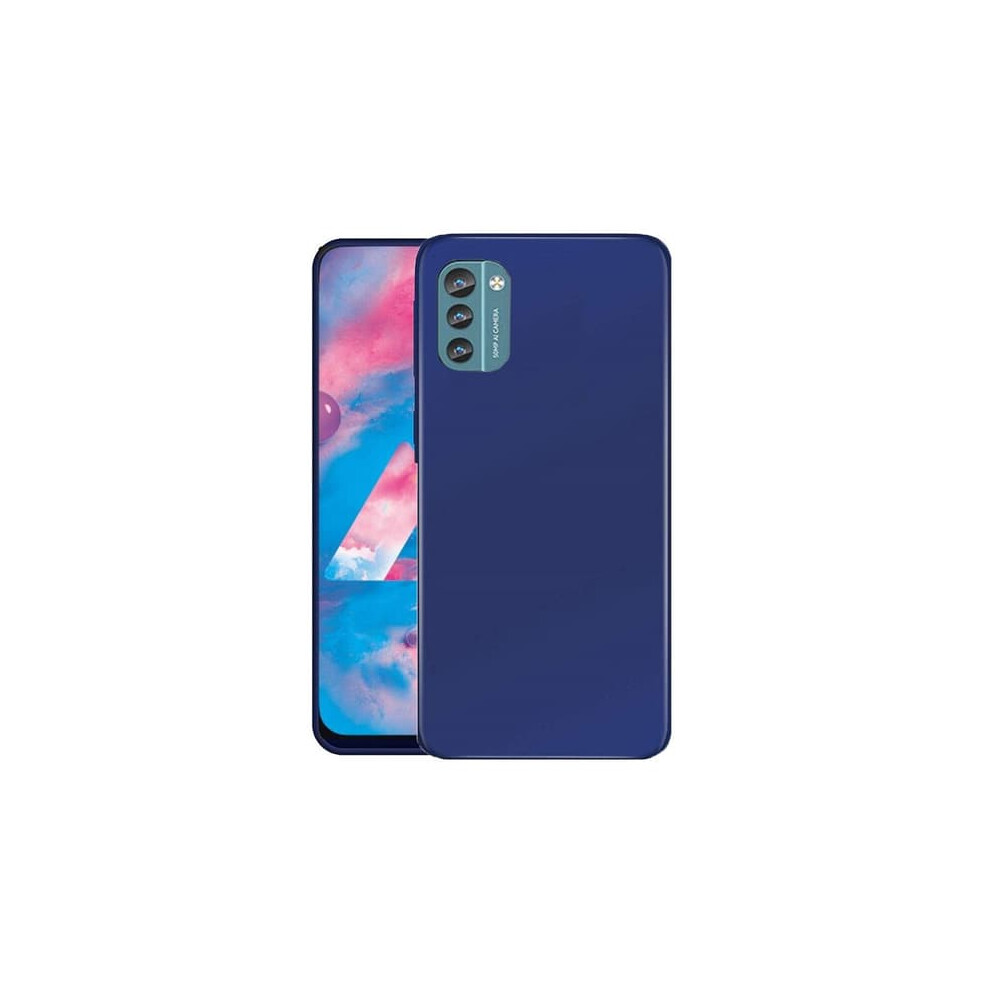 Samsung Galaxy A23 5G Matte Tpu Case Dark Blue 962125792485