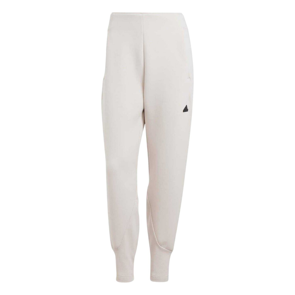 Adidas Womens/Ladies Z.n.e. Tapered Regular Joggers
