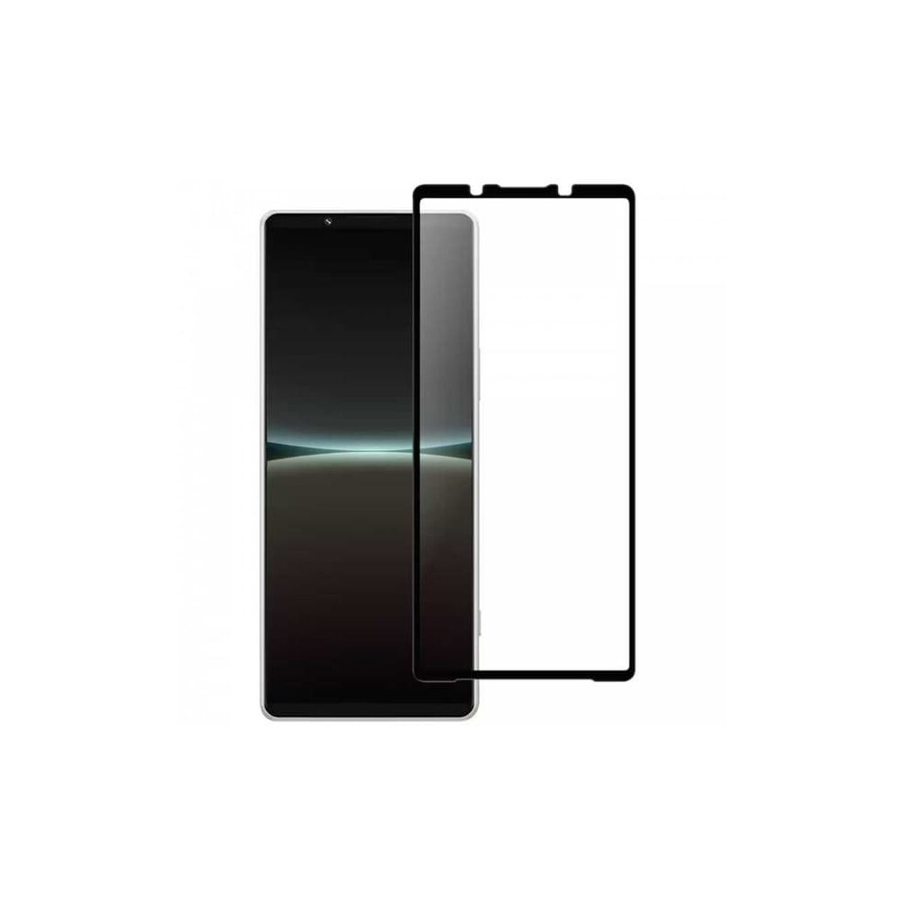 Xperia 5 V Tempered Glass 0.26Mm 9H Full Coverage 962125792546