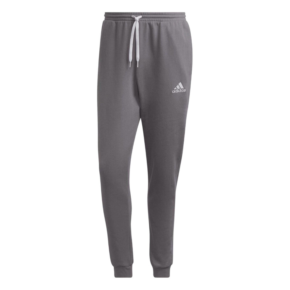 Adidas (Xl R, Grey) Mens Entrada 22 Joggers