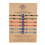 Evil Eye Bracelet Lucky 7-Knot 6 PCS Set 1