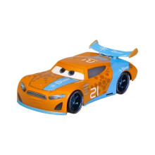 Disney Pixar Cars metal diecast toy car set of 21