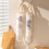 Plastic Grocery Bag Organizer Wall-Mounted 1 Pack 8