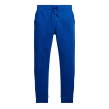 (2 Years, Azure) Ralph Lauren Childrens/Kids Logo Regular Joggers