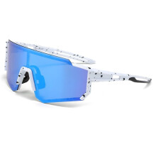 Cycling Glasses UV400 Polarized Windproof Unisex