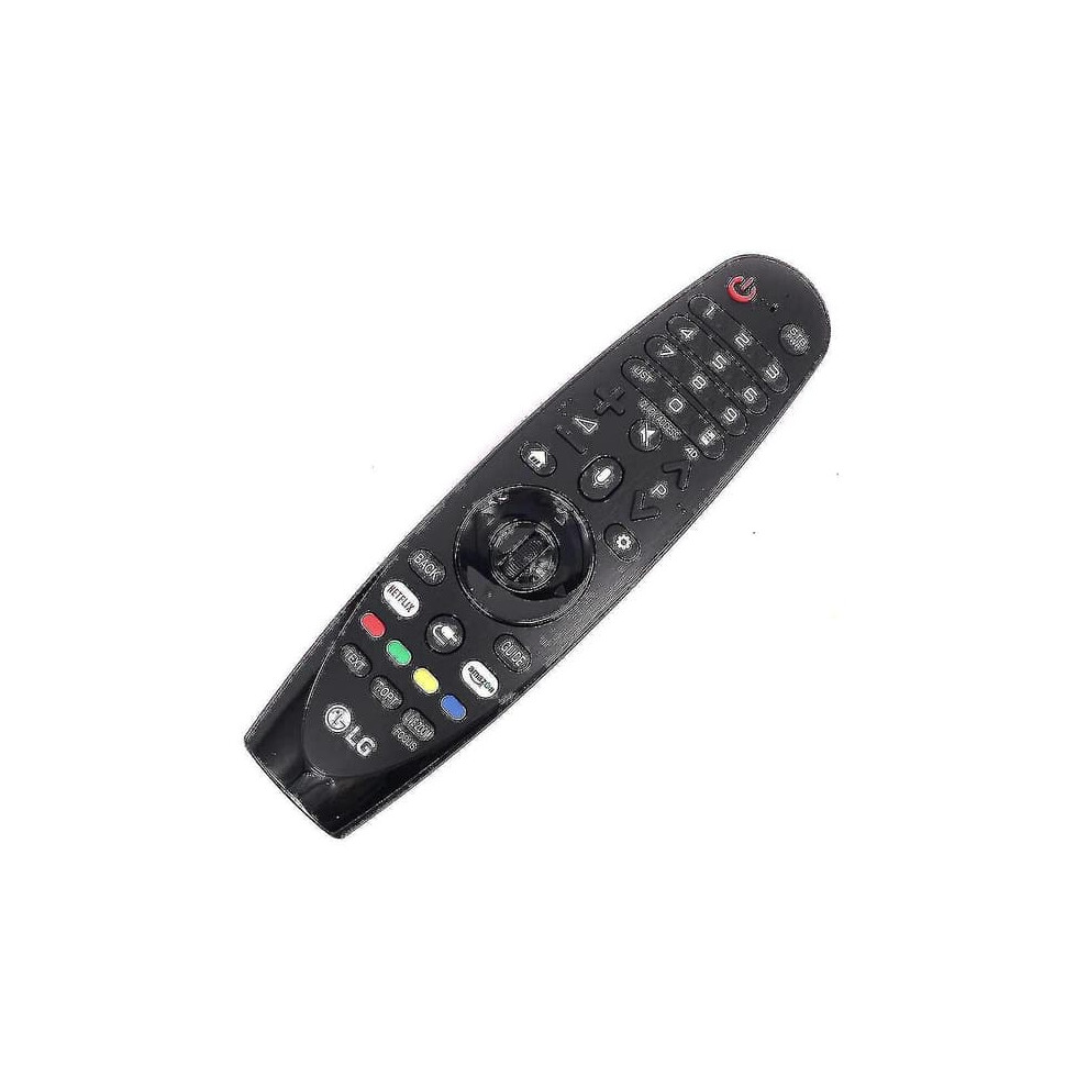 Lg An-Mr18ba Magic Voice Remote Control For 2018 Ai Thinq 962125317626