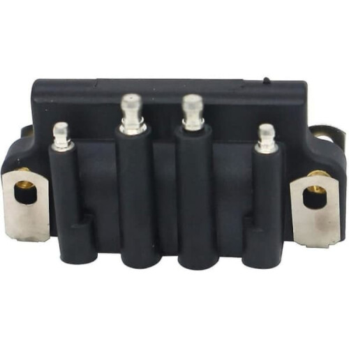 Johnson Evinrude Ignition Coil 2/4/6 Cylinder Dual 1985-2006