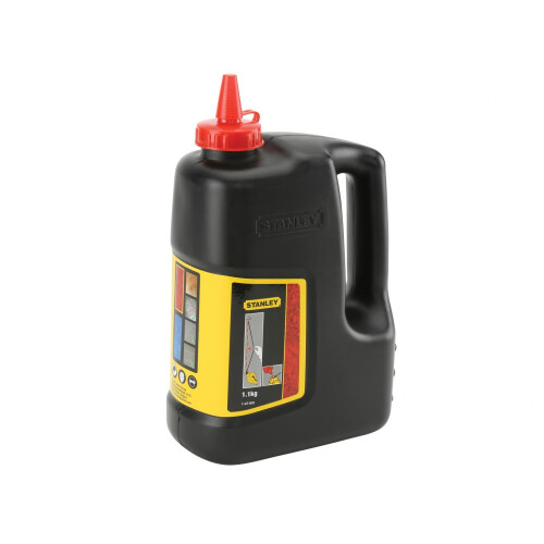 Stanley Hand Tools Chalk Powder Refill