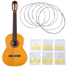 Gitaarsnaren Nylon .028-043 - Snaren voor akoestische gitaar