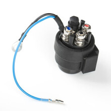 Suzuki Outboard Motor Power Trim Tilt Relay 38410-94550