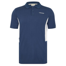 Head Mens Club Tech Polo Shirt