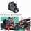 12V Electric Outboard Motor Speed Controller for 28–88lb 2