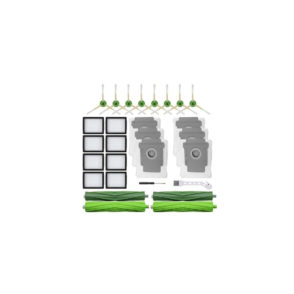 Roomba Robot Vacuum Cleaner Accessory Kit