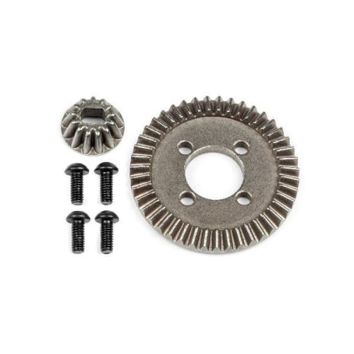 Differential Ring and Input Gear Set 43T/13T