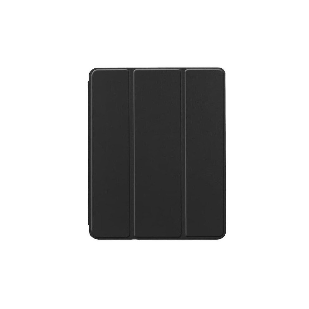 Ipad 9.7 Inch Case With Stand 2017-2018 Black 962125318838