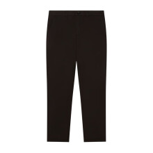 (XL, Black) Ted Baker Mens Plain Slim Chinos