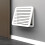 Decorative Fuse Box Cover Wall-Mounted Flip Design 5