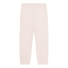 (12 Years, Pink) Tommy Hilfiger Childrens/Kids Timeless Fleece Joggers