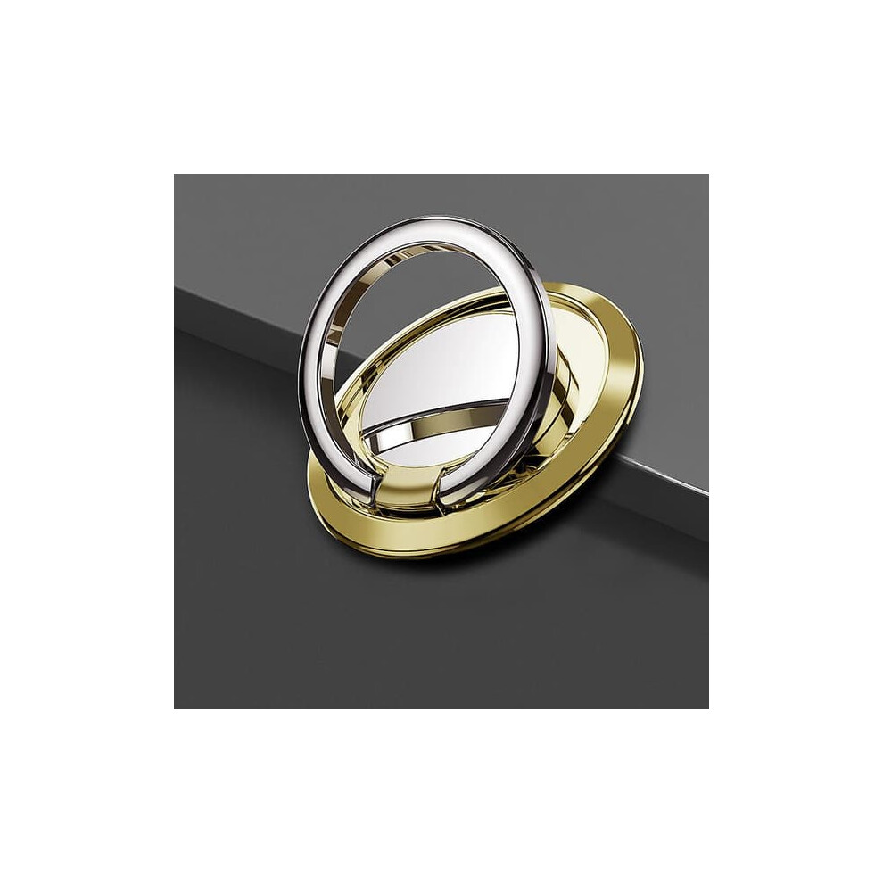 Finger Ring Phone Holder Stand 360 Rotatable Gold 962125809671