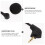 Gaming Headset with Microphone 2 Pack 5
