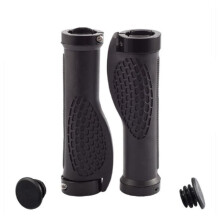 Bicycle Handlebar Grips Black