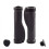 Bicycle Handlebar Grips Black 1