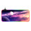 RGB gaming mouse pad waterproof large rubber 1 piece 1