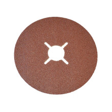 Faithfull Resin Bonded Sanding Discs