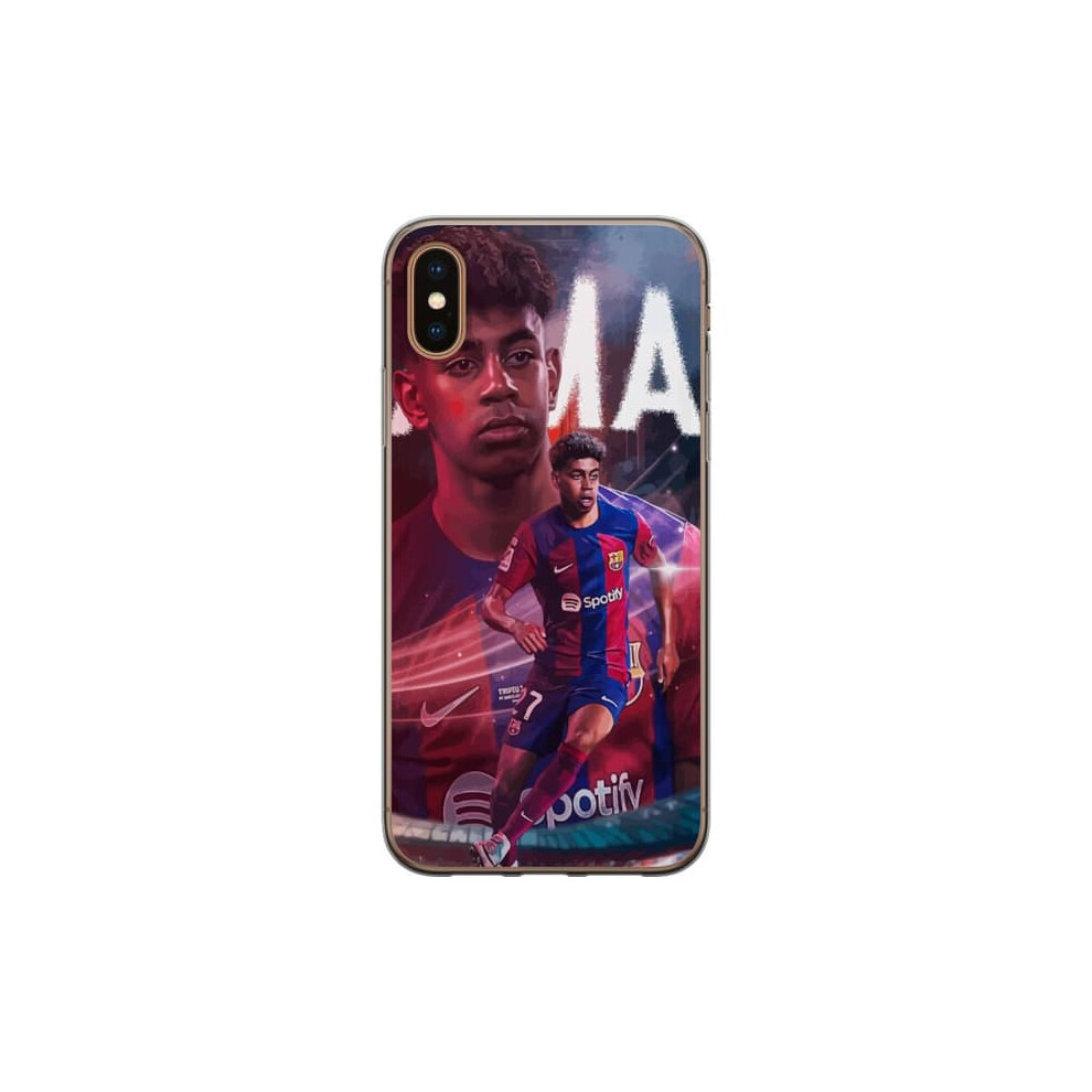 Transparent Iphone Xs Case Compatible With Apple 962125810240