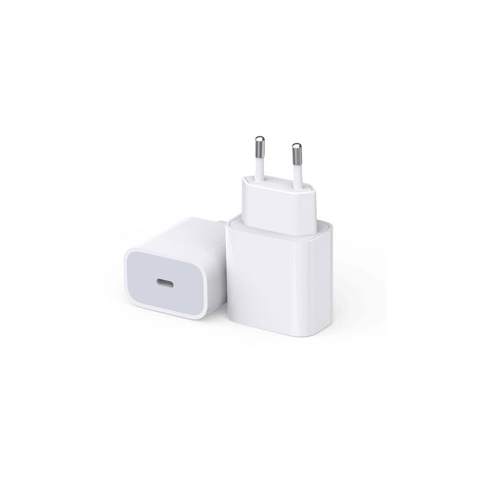 Iphone Charger Compatible With Apple 20W Usb-C Pd Adapter 962125328158