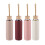Water bottle with carrying strap and case 500ml 1