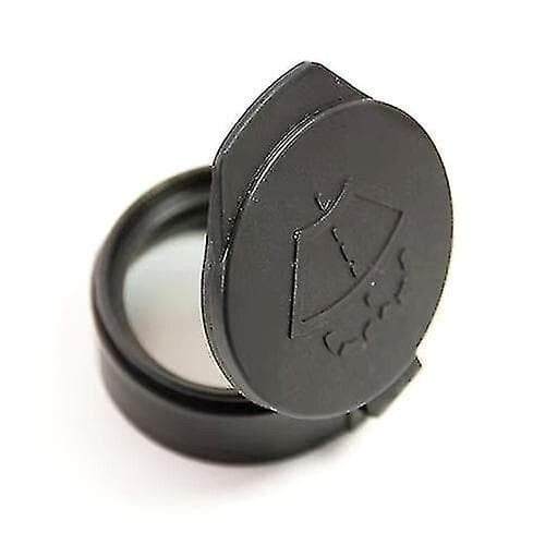 Tesla Model 3 S X Y windshield washer fluid reservoir cap