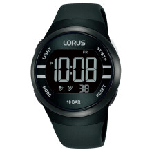 Lorus Unisex Adult R2333NX9 Digital Watch
