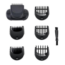 Beard Trimmer Attachment for Series 5/6/7 Shavers 5018S