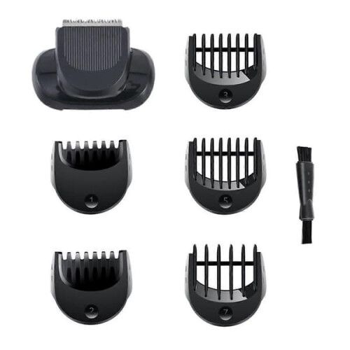 Beard Trimmer Attachment for Series 5/6/7 Shavers 5018S