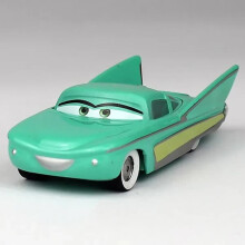 Disney Pixar Cars metal diecast toy car set