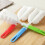 Water Bottle with Straw and Cleaning Brush 2-Pack 1