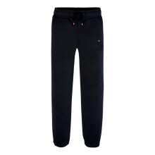 (10 Years, Navy) Tommy Hilfiger Childrens/Kids Essential Embroidered Logo Joggers
