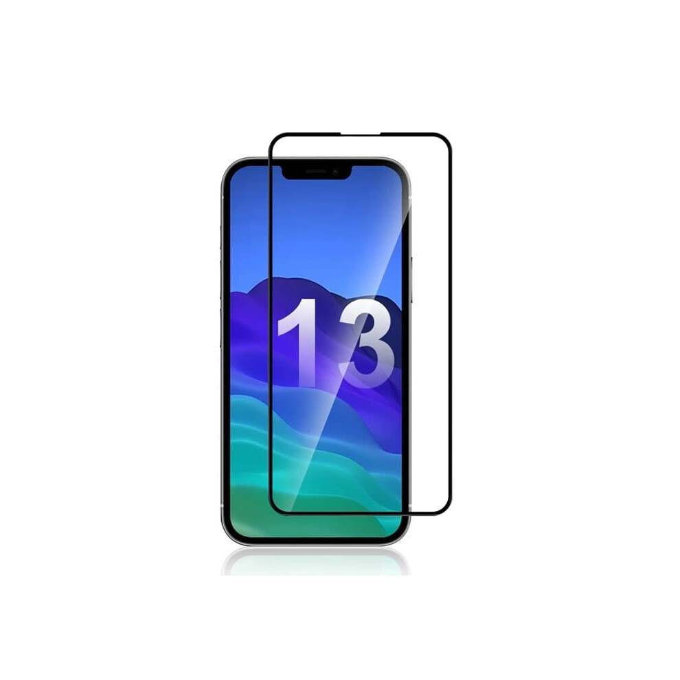 Iphone 13 Mini Screen Protector Full Coverage 2-Pack 962125794885